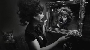 17851-scary-reflection-in-the-mirror-1920x1080-digital-art-wallpaper
